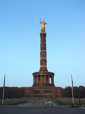 Siegessäule - Berlin (Berlin)