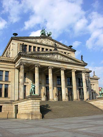 Schauspielhaus - Berlin (Berlin)