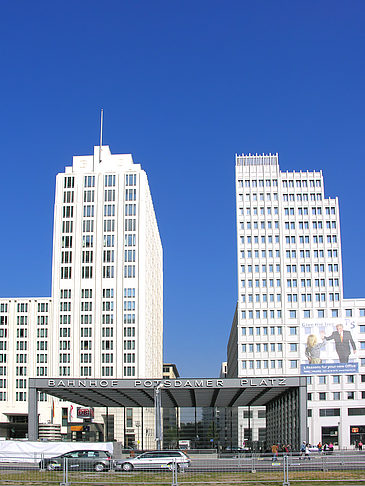 Beisheim Center - Berlin (Berlin)