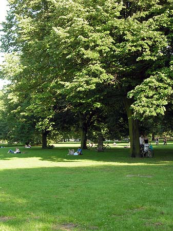 Treptower Park - Berlin (Berlin)