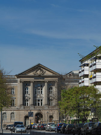 Deutsche Post - Brandenburg (Potsdam)