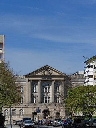 Deutsche Post - Brandenburg (Potsdam)