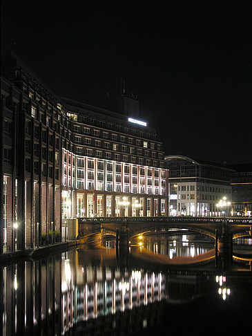 Steigenberger Hotel - Hamburg (Hamburg)