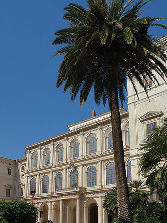 Palazzo Barberini - Latium (Rom) (Rom)