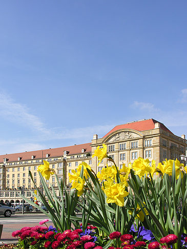 Altmarkt Foto 