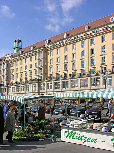 Fotos Galerie am Altmarkt | Dresden