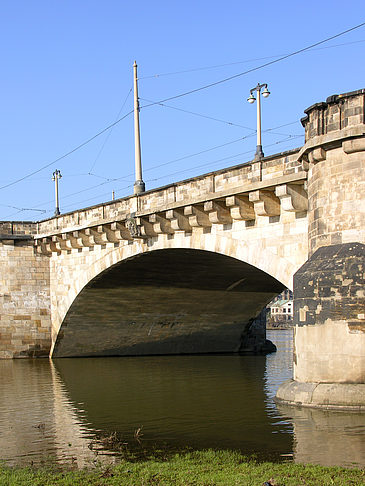 Augustusbrücke