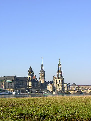 Brühlsche Terrasse