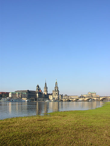 Fotos Brühlsche Terrasse