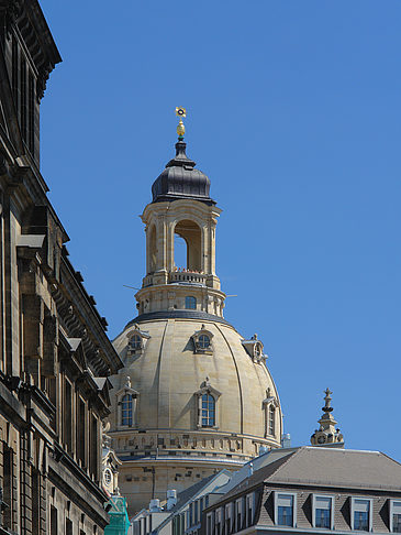 Frauenkirche Foto 