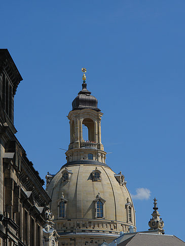 Frauenkirche Fotos