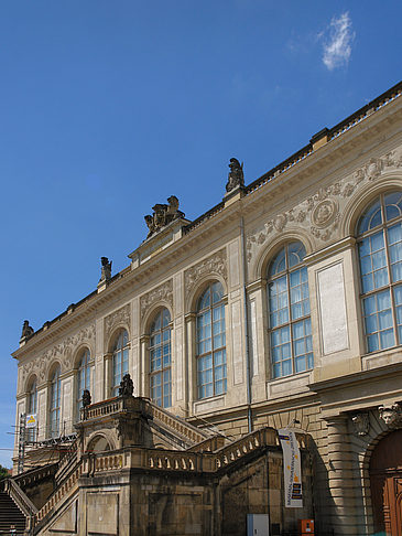 Johanneum - Sachsen (Dresden)