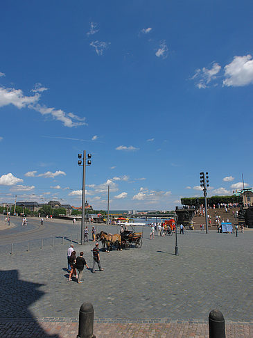 Foto Schlossplatz