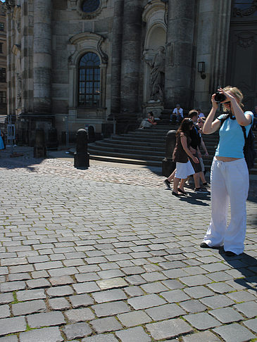 Fotos Schlossplatz