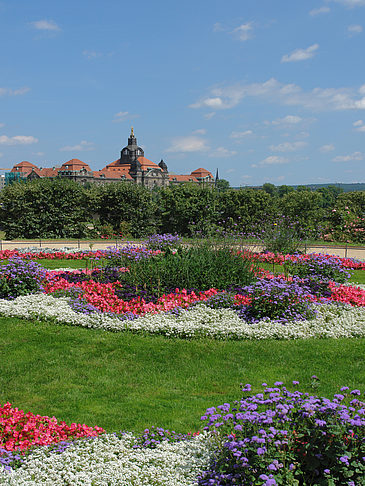 Fotos Brühlscher Garten