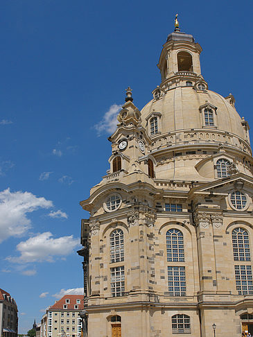 Fotos Frauenkirche | Dresden