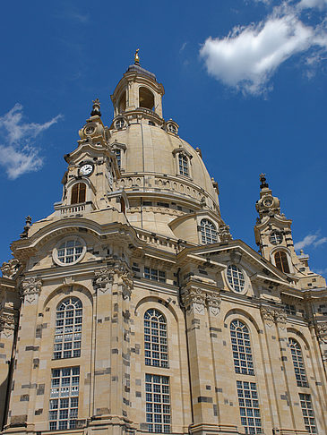 Frauenkirche Fotos