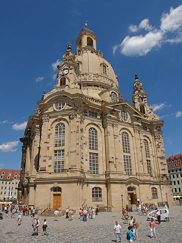 Frauenkirche Fotos