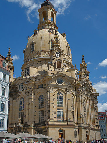 Frauenkirche Foto 