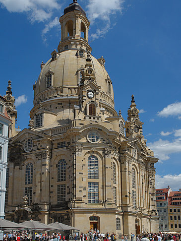 Frauenkirche Foto 