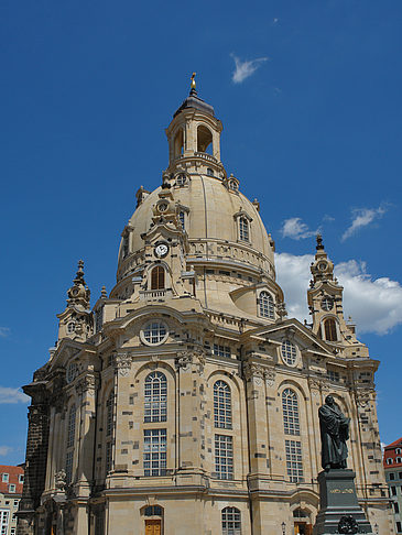 Frauenkirche Fotos