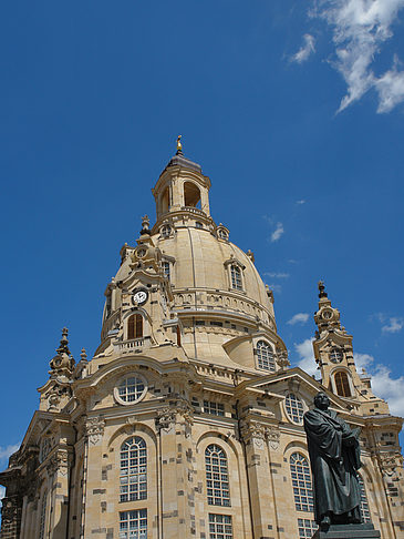 Fotos Frauenkirche | Dresden