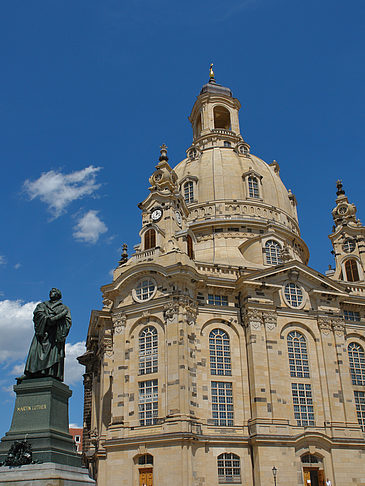 Frauenkirche Foto 