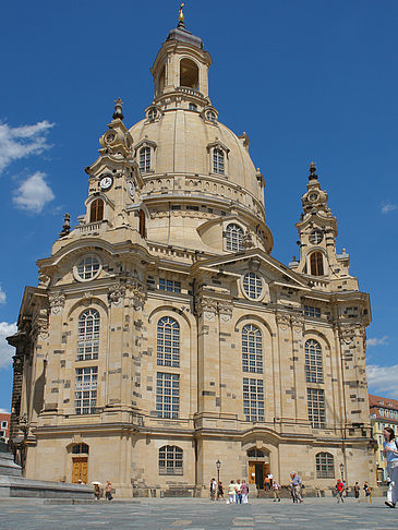 Foto Frauenkirche