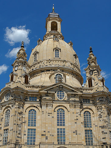 Fotos Frauenkirche | Dresden