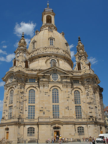 Foto Frauenkirche