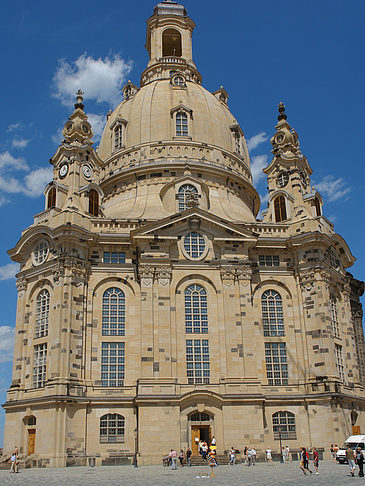 Frauenkirche Fotos