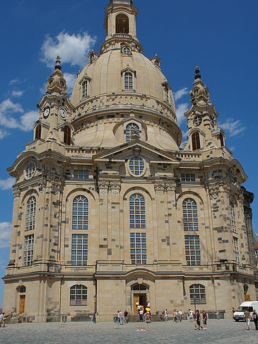 Frauenkirche Foto 