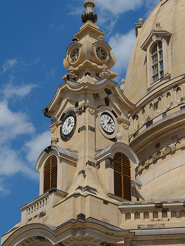 Frauenkirche Foto 