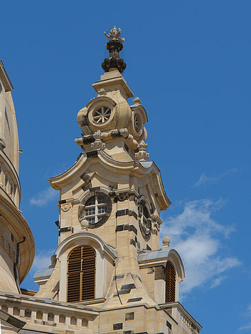 Foto Frauenkirche - Dresden