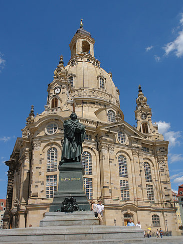 Foto Frauenkirche