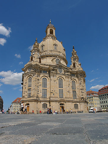 Foto Frauenkirche