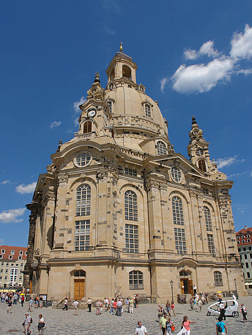 Fotos Frauenkirche