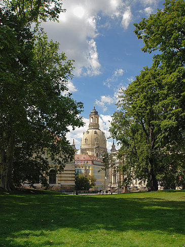 Frauenkirche Foto 