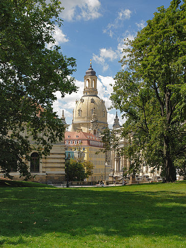 Foto Frauenkirche