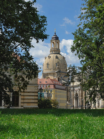 Foto Frauenkirche