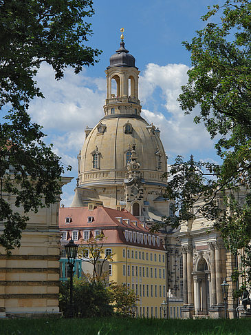 Frauenkirche Foto 