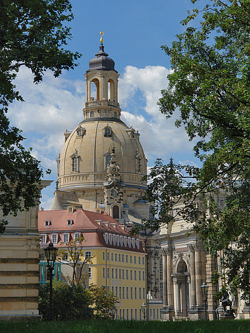 Frauenkirche Foto 