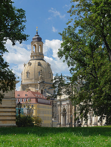 Frauenkirche Fotos