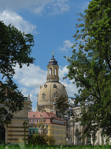 Frauenkirche Foto 