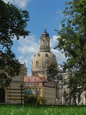 Fotos Frauenkirche