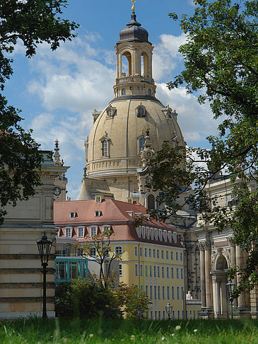 Frauenkirche Foto 