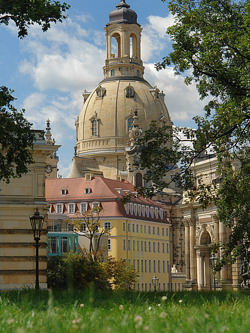 Frauenkirche Fotos