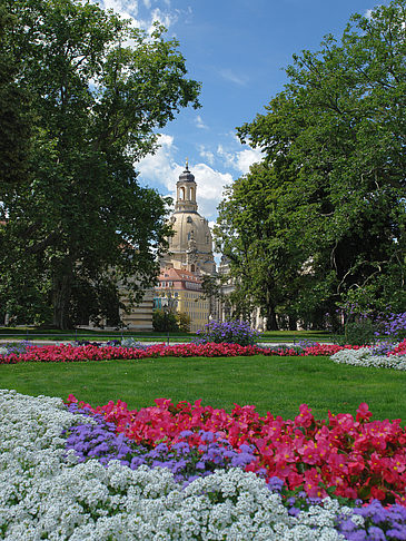 Foto Frauenkirche