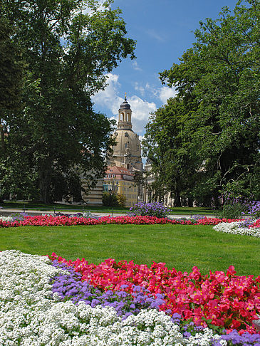 Foto Frauenkirche