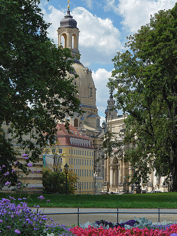 Foto Frauenkirche